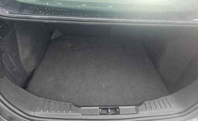 Photo of 2018 Gray Ford Focus