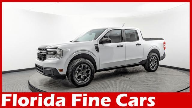 2022 Ford Maverick