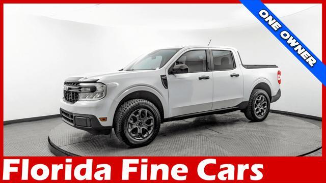 2022 Ford Maverick