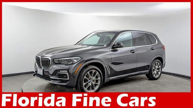 2020 BMW X5