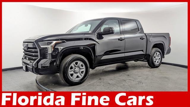 2022 Toyota Tundra