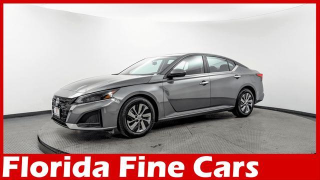 2023 Nissan Altima