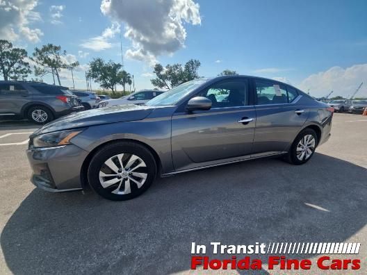 2023 Nissan Altima