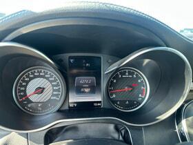 Photo of 2018 Selenite Grey Metallic Mercedes-Benz AMG C 63