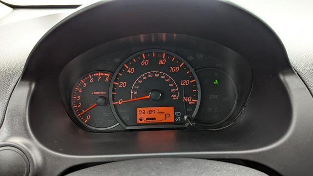 Photo of 2024 Graphite Gray Metallic W/black Roof Mitsubishi Mirage G4