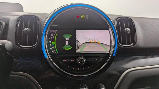 Photo of 2020 MINI Yours Enigmatic Black Metallic MINI Countryman