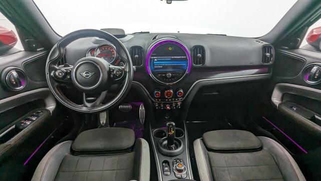 Photo of 2020 MINI Yours Enigmatic Black Metallic MINI Countryman