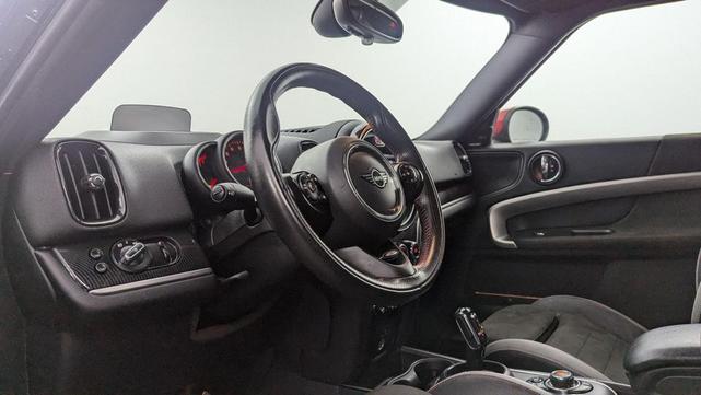 Photo of 2020 MINI Yours Enigmatic Black Metallic MINI Countryman
