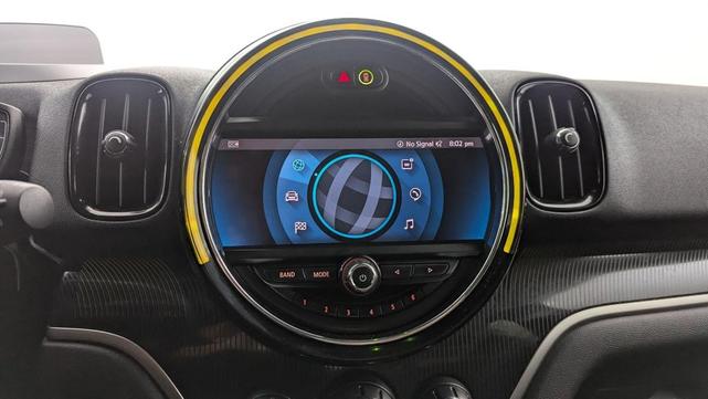 Photo of 2020 MINI Yours Enigmatic Black Metallic MINI Countryman