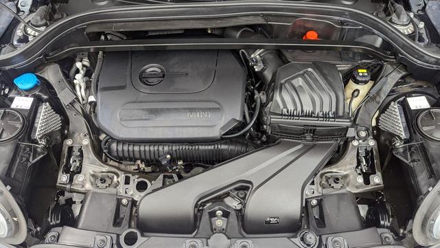Photo of 2020 MINI Yours Enigmatic Black Metallic MINI Countryman