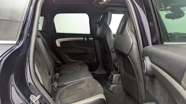 Photo of 2020 MINI Yours Enigmatic Black Metallic MINI Countryman
