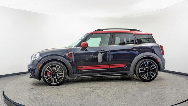 Photo of 2020 MINI Yours Enigmatic Black Metallic MINI Countryman