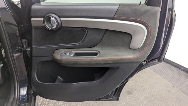 Photo of 2020 MINI Yours Enigmatic Black Metallic MINI Countryman