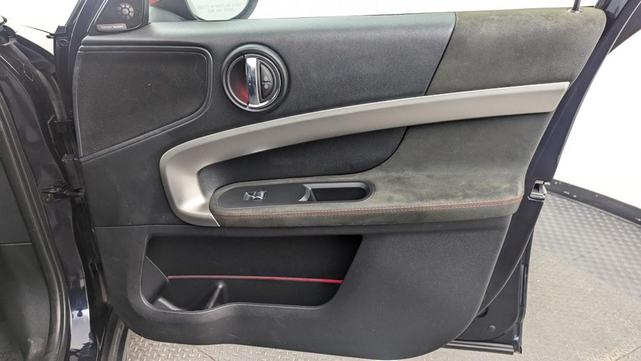 Photo of 2020 MINI Yours Enigmatic Black Metallic MINI Countryman