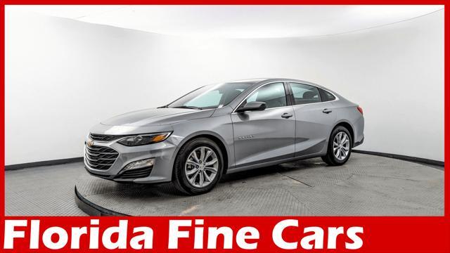 2023 Chevrolet Malibu