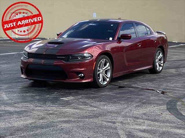 2022 Dodge Charger
