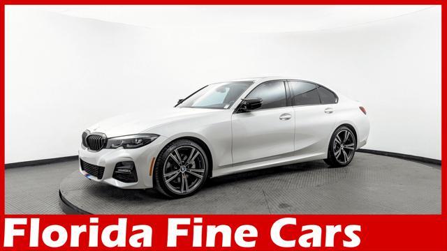 2022 BMW 330