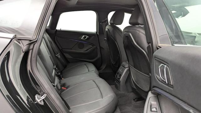 Photo of 2022 Jet Black BMW 228 Gran Coupe