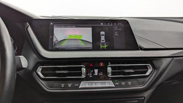 Photo of 2022 Jet Black BMW 228 Gran Coupe