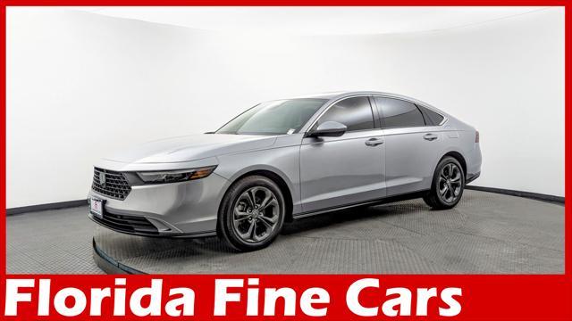 2023 Honda Accord