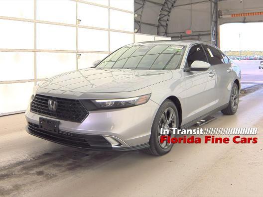 2023 Honda Accord