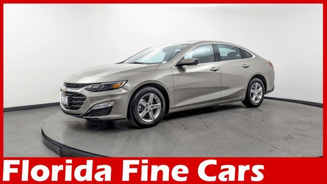 2022 Chevrolet Malibu