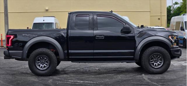 Photo of 2020 Agate Black Metallic Ford F-150