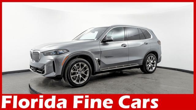2024 BMW X5