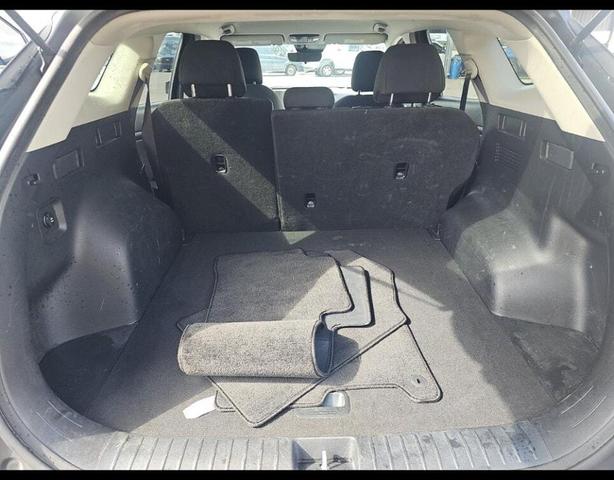 Photo of 2024 Fusion Black Kia Sportage