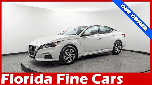 2022 Nissan Altima