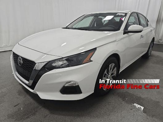 2022 Nissan Altima