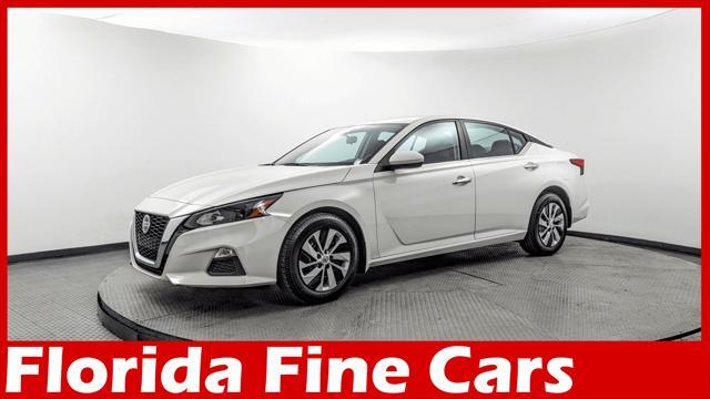 2022 Nissan Altima
