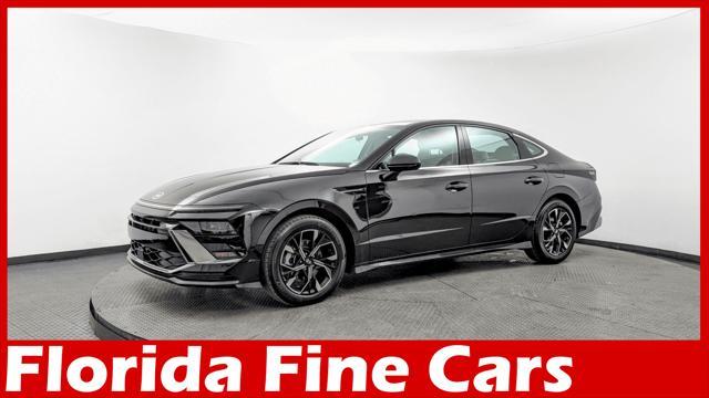 2025 Hyundai Sonata