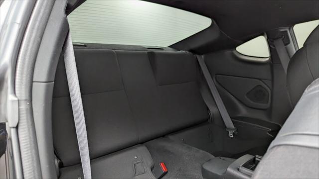Photo of 2023 Raven Toyota GR86