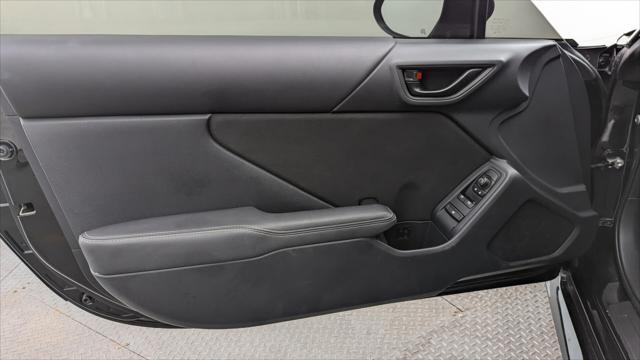 Photo of 2023 Raven Toyota GR86