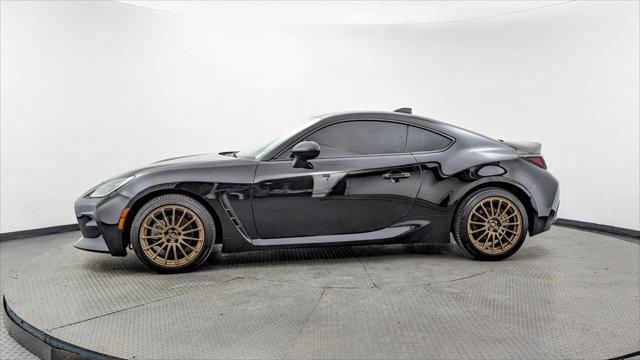 Photo of 2023 Raven Toyota GR86
