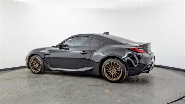 Photo of 2023 Raven Toyota GR86
