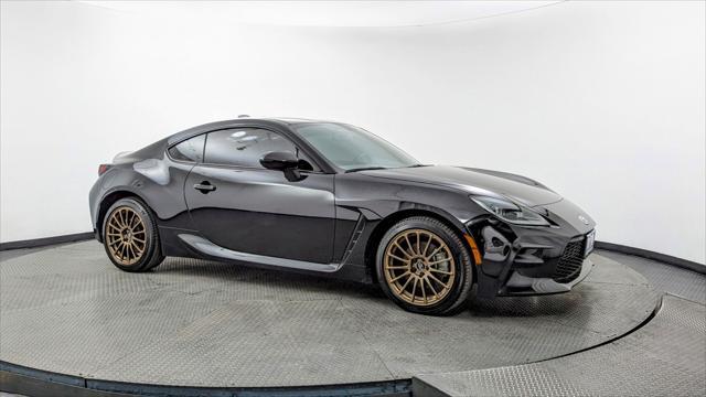 Photo of 2023 Raven Toyota GR86