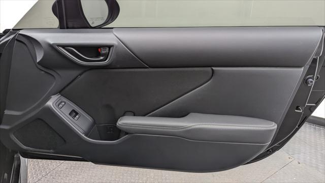 Photo of 2023 Raven Toyota GR86