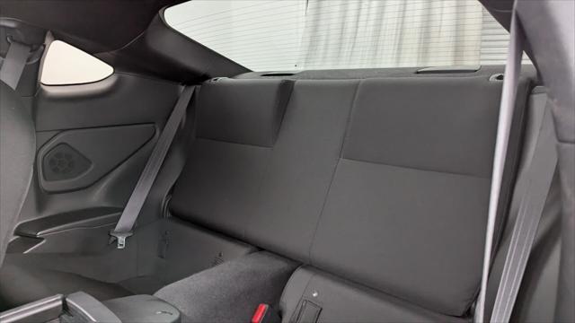 Photo of 2023 Raven Toyota GR86