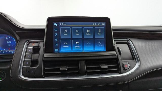 Photo of 2023 Summit White Chevrolet Suburban