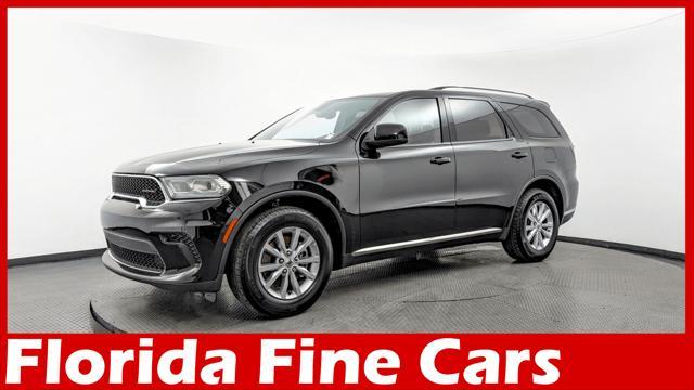 2023 Dodge Durango