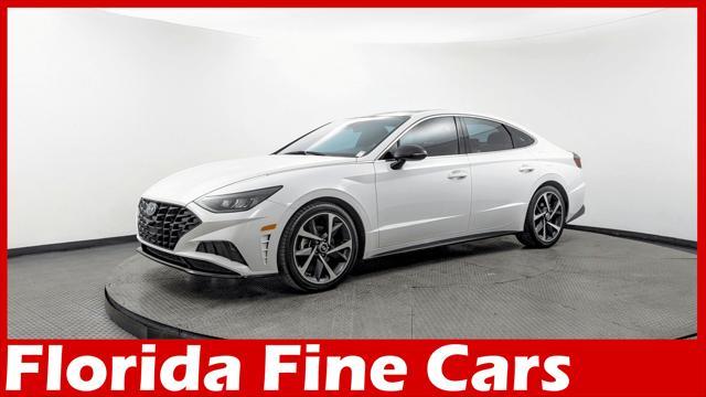 2023 Hyundai Sonata