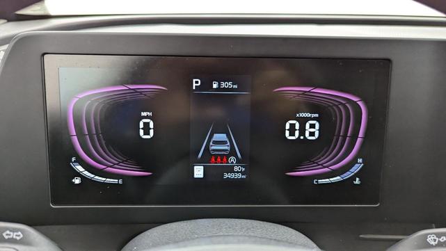 Photo of 2024 Snow White Pearl Kia Sportage