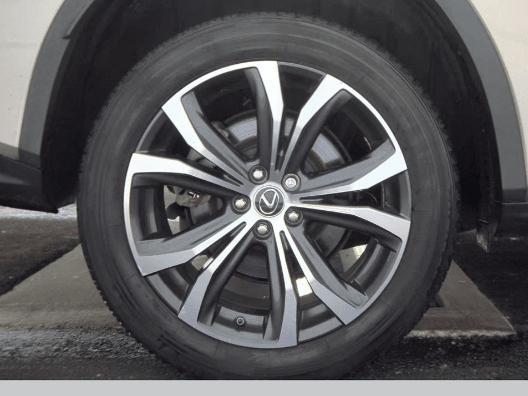Photo of 2022 Atomic Silver Lexus RX 350