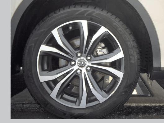 Photo of 2022 Atomic Silver Lexus RX 350