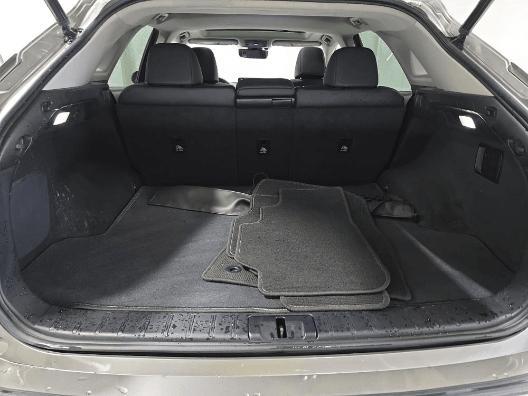 Photo of 2022 Atomic Silver Lexus RX 350