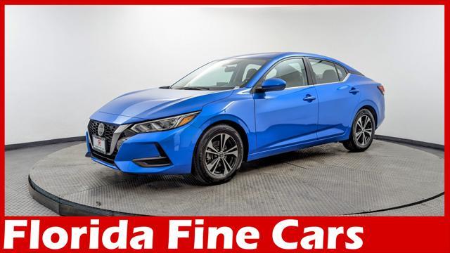 2023 Nissan Sentra