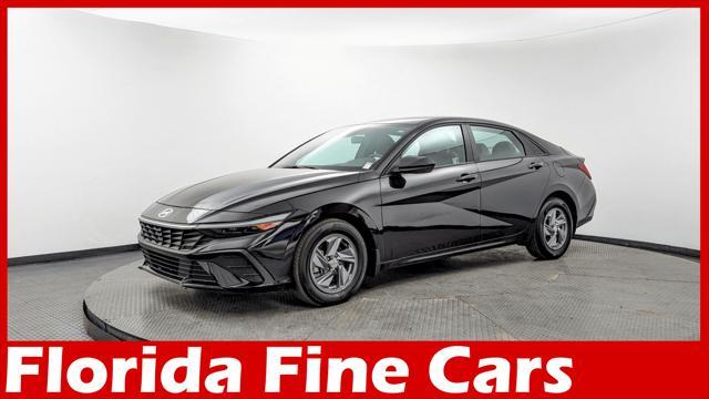2024 Hyundai Elantra
