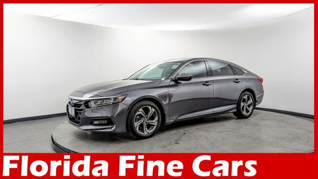 2020 Honda Accord